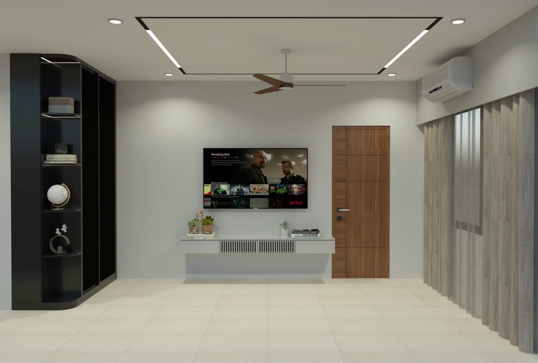 Luxury interior design by Amrat Interior Designer