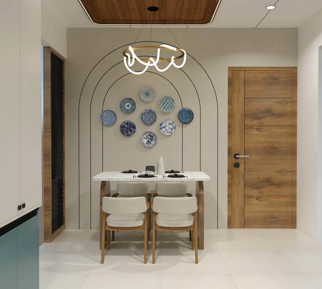Luxury Interior Project